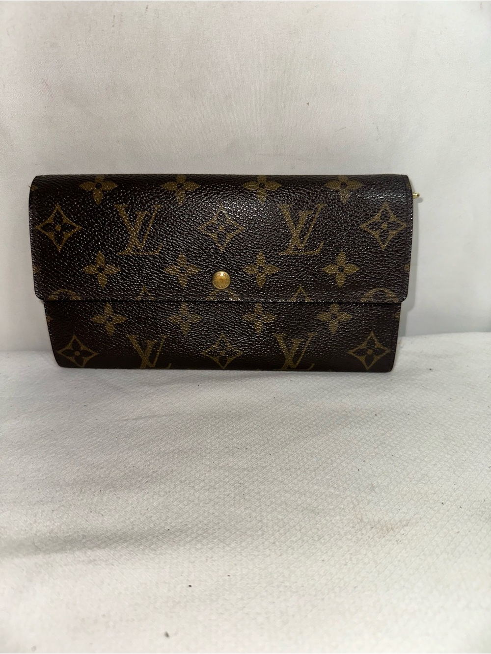 Louis Vuitton Wallet